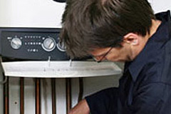 boiler repair Murrell Green