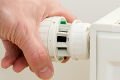 Murrell Green central heating repair costs