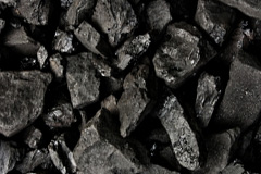 Murrell Green coal boiler costs