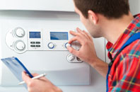 free commercial Murrell Green boiler quotes