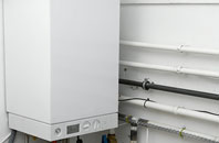 free Murrell Green condensing boiler quotes