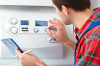 free Murrell Green gas safe engineer quotes