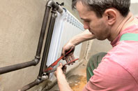 Murrell Green heating repair