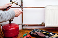 free Murrell Green heating repair quotes