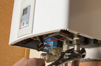 free Murrell Green boiler install quotes