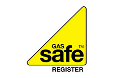 gas safe companies Murrell Green